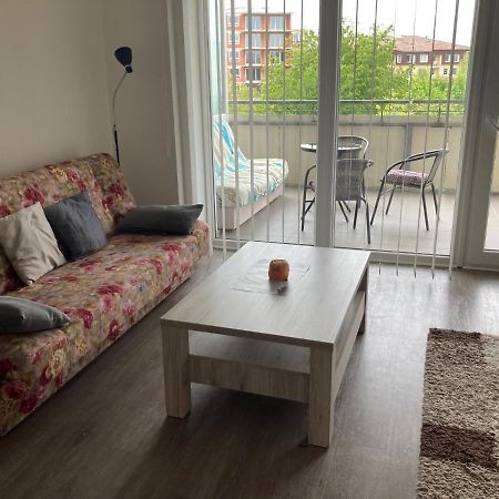 Apartman Edita - Byt S Terasou A Parkovacim Stanim, Topolova, Olomouc Διαμέρισμα Εξωτερικό φωτογραφία