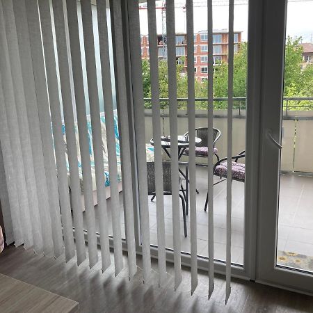 Apartman Edita - Byt S Terasou A Parkovacim Stanim, Topolova, Olomouc Διαμέρισμα Εξωτερικό φωτογραφία