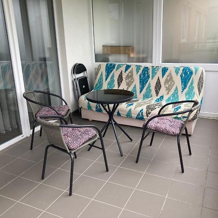 Apartman Edita - Byt S Terasou A Parkovacim Stanim, Topolova, Olomouc Διαμέρισμα Εξωτερικό φωτογραφία