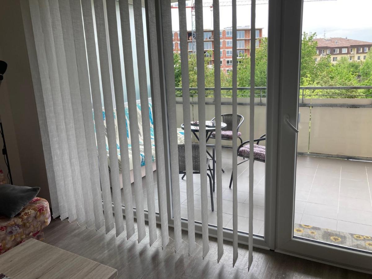 Apartman Edita - Byt S Terasou A Parkovacim Stanim, Topolova, Olomouc Διαμέρισμα Εξωτερικό φωτογραφία